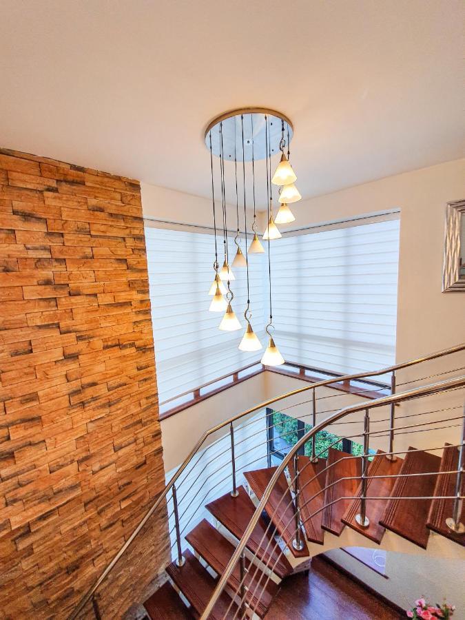 The Lofts At Wood Avenue - Kilimani Appartement Nairobi Buitenkant foto
