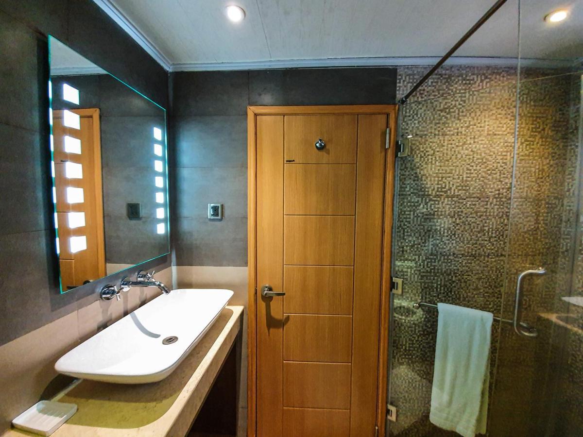The Lofts At Wood Avenue - Kilimani Appartement Nairobi Buitenkant foto