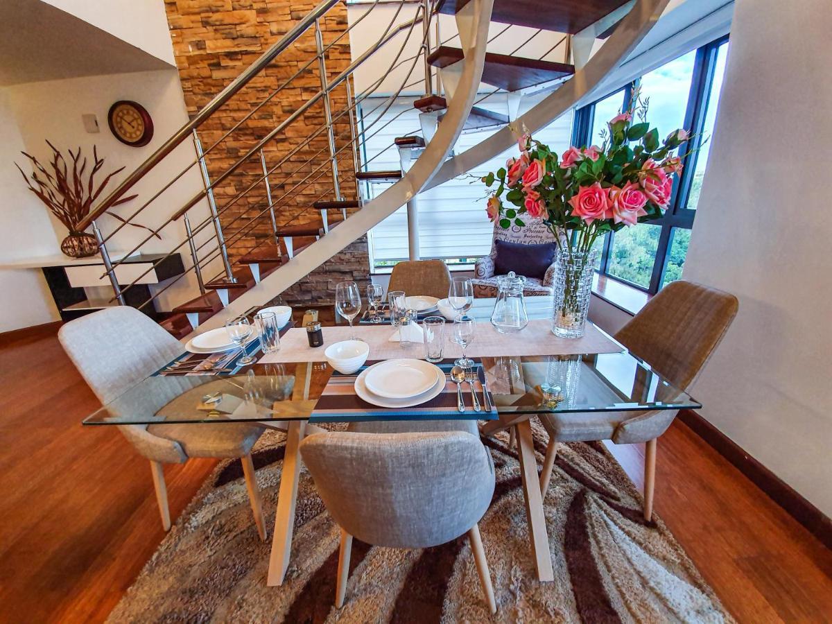 The Lofts At Wood Avenue - Kilimani Appartement Nairobi Buitenkant foto