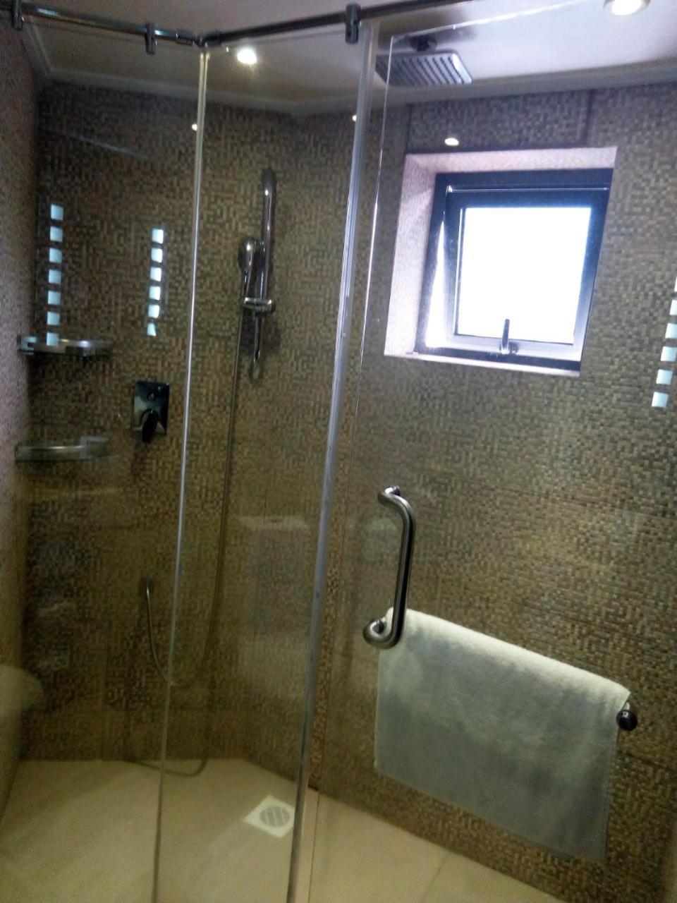 The Lofts At Wood Avenue - Kilimani Appartement Nairobi Buitenkant foto