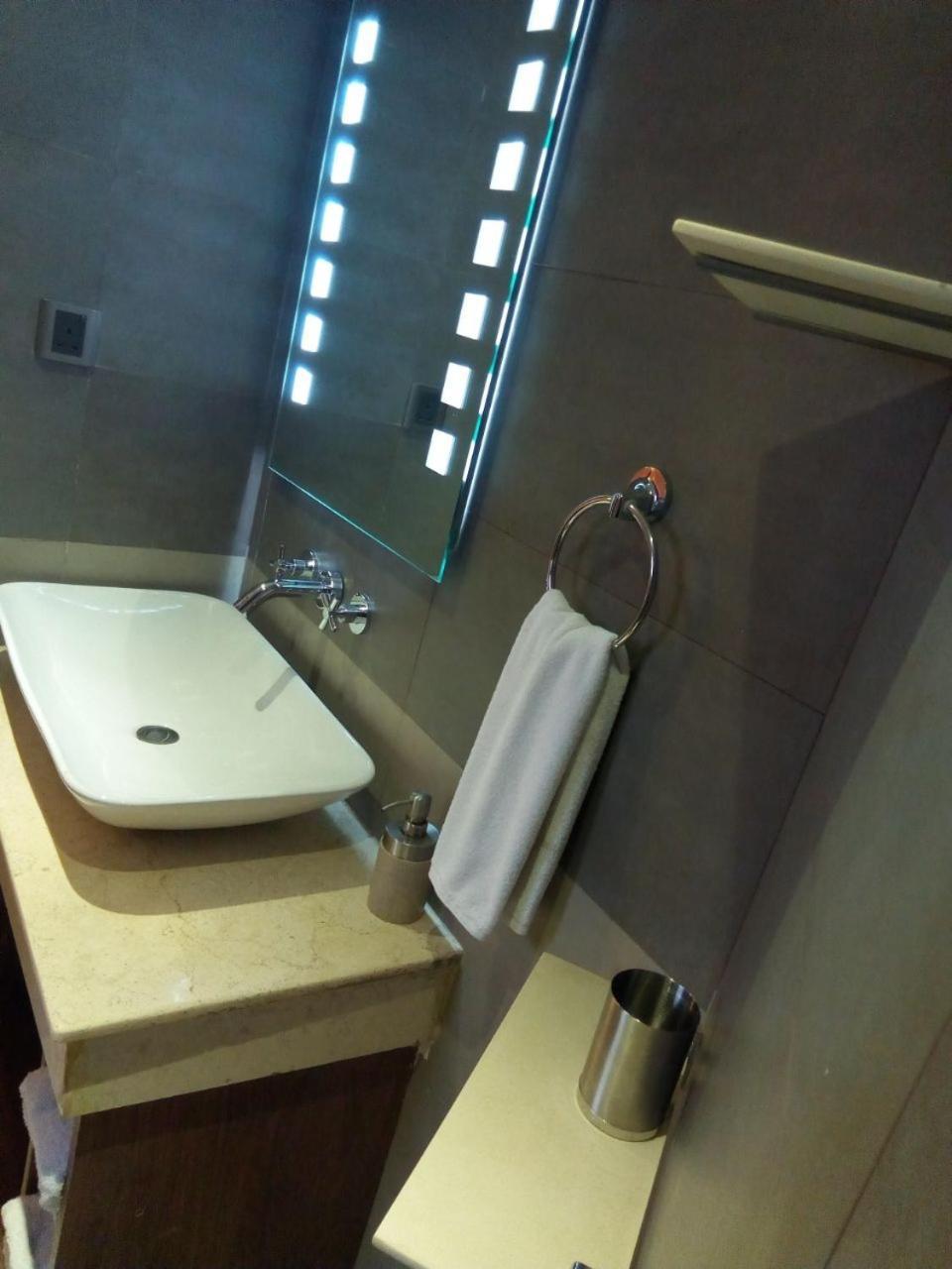 The Lofts At Wood Avenue - Kilimani Appartement Nairobi Buitenkant foto