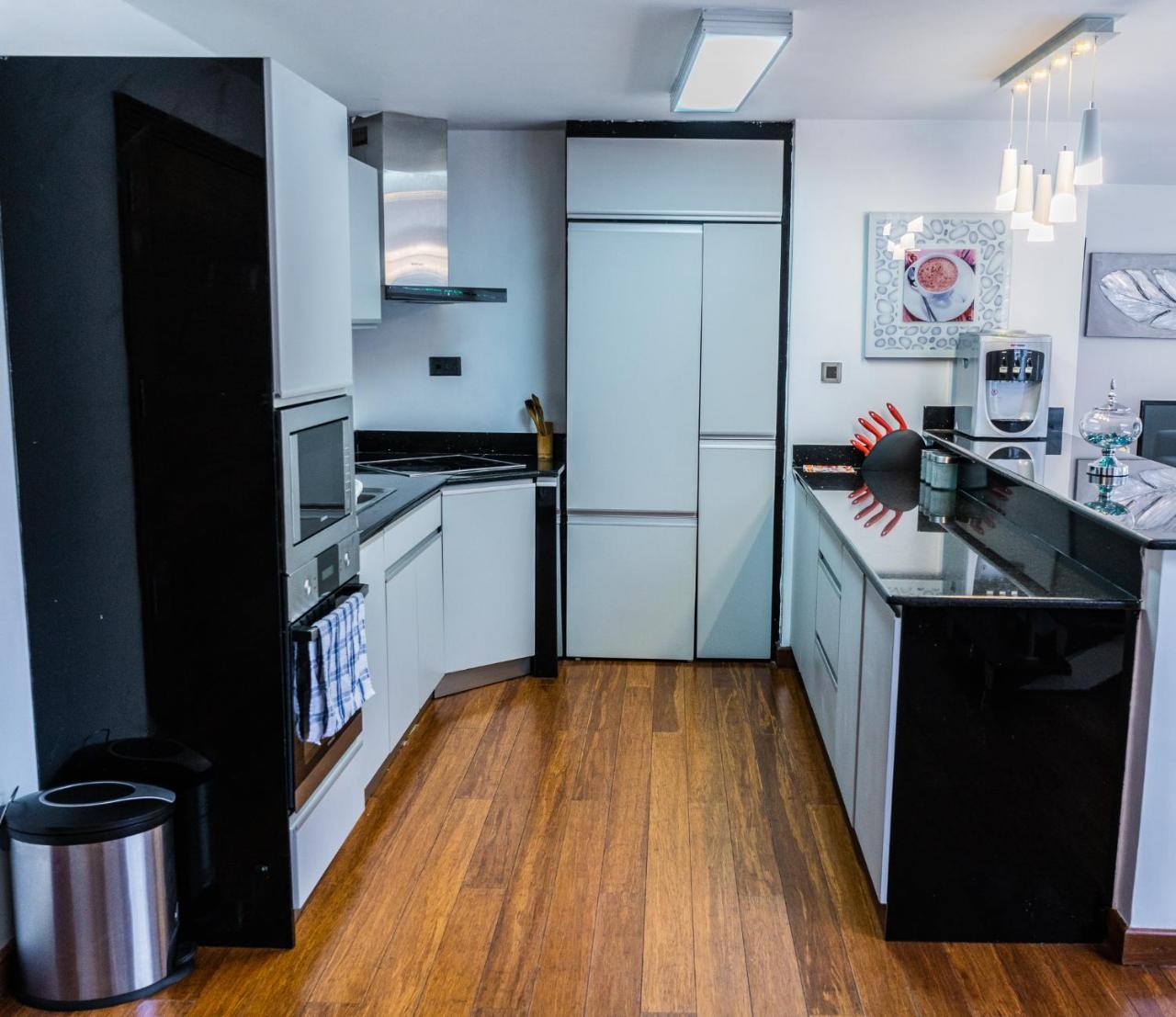 The Lofts At Wood Avenue - Kilimani Appartement Nairobi Buitenkant foto